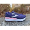 BROOKS Ghost 16 Femme blue...