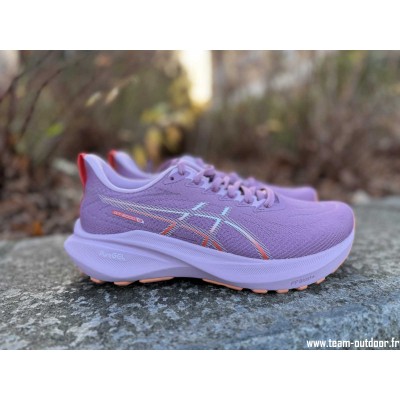 ASICS GT-2000 13 Femme ube...