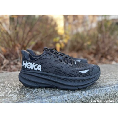 HOKA Clifton 9 GTX Homme...