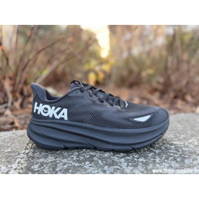 HOKA Clifton 9 GTX Homme...