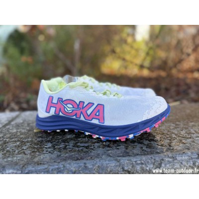 HOKA Crescendo XC Mixte...