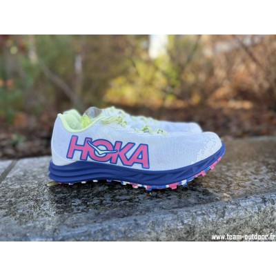 HOKA Crescendo XC Mixte...