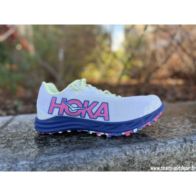 HOKA Crescendo XC Mixte...