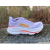 HOKA Bondi 9 Femme aster...