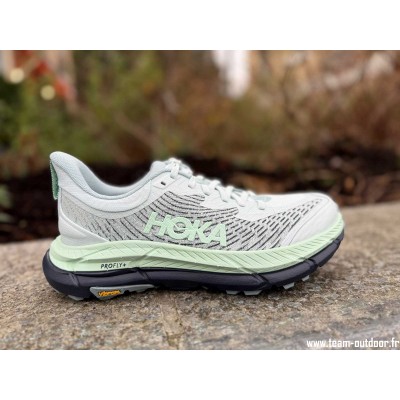 HOKA Mafate Speed 4 Femme...