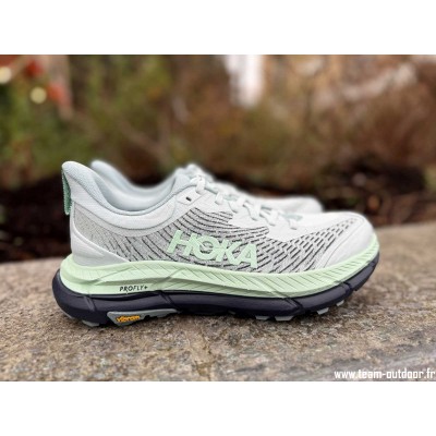 HOKA Mafate Speed 4 Femme...