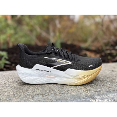 BROOKS Hyperion Max 2 Femme...