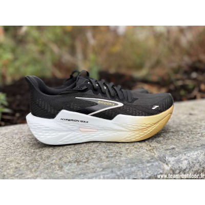 BROOKS Hyperion Max 2 Femme...