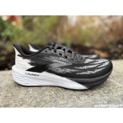 BROOKS Launch 11 Homme...