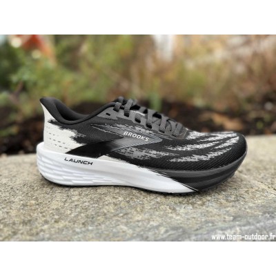 BROOKS Launch 11 Homme...