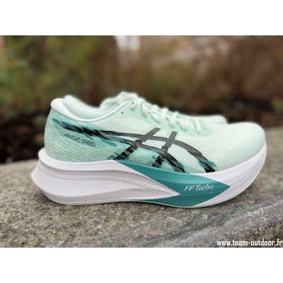 ASICS Magic Speed 4 Homme...