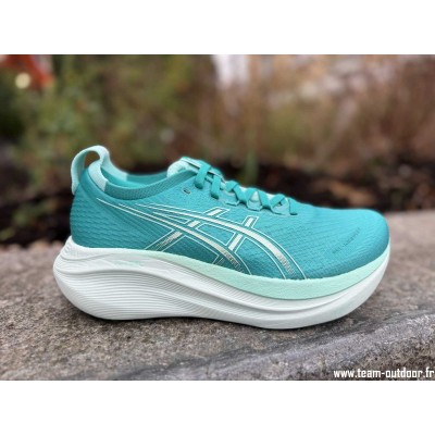 ASICS Gel Nimbus 27 Femme...