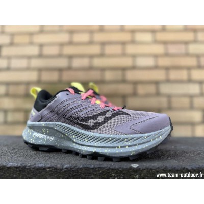 SAUCONY Ride TR2 Femme...