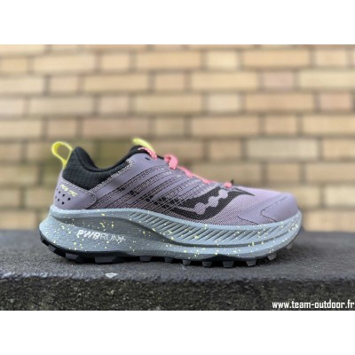 SAUCONY Ride TR2 Femme...