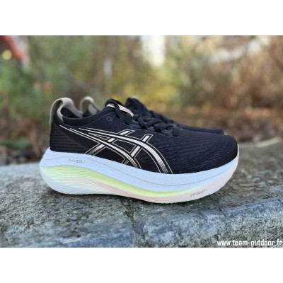 ASICS Gel Nimbus 27 Femme...