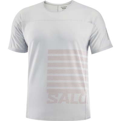 Tee-Shirt SALOMON Sense...