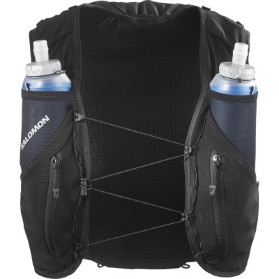 Sac SALOMON Adv Skin 12 black