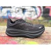 HOKA Bondi 9 Homme black /...