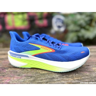 BROOKS Hyperion GTS 2 Homme...