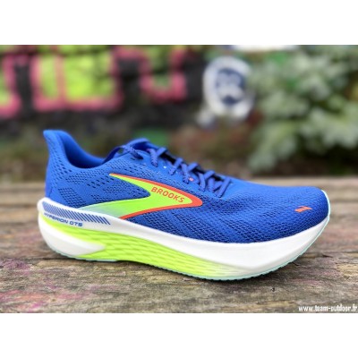 BROOKS Hyperion GTS 2 Homme...