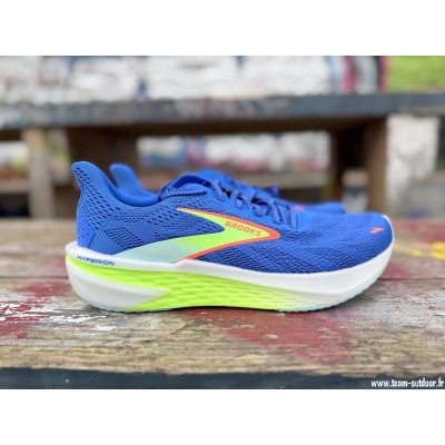 BROOKS Hyperion 2 Homme...