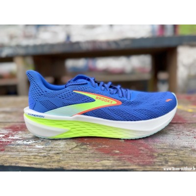 BROOKS Hyperion 2 Homme...