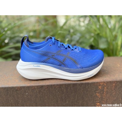 ASICS Gel Nimbus 27 Homme...