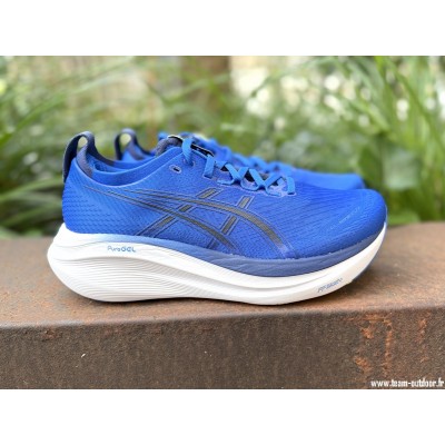 ASICS Gel Nimbus 27 Homme...