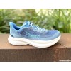 HOKA Mach 6 Homme downpour...