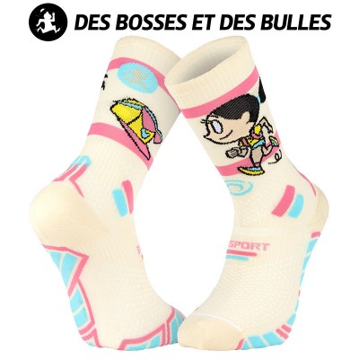 Chaussettes BV SPORT Trail...