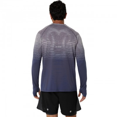 Tee-Shirt ASICS Seamless LS...