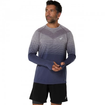 Tee-Shirt ASICS Seamless LS...