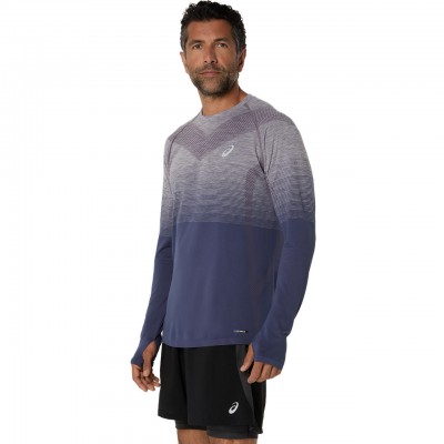 Tee-Shirt ASICS Seamless LS...