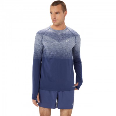 Tee-Shirt ASICS Seamless LS...