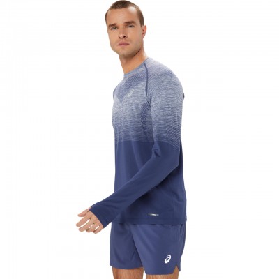 Tee-Shirt ASICS Seamless LS...