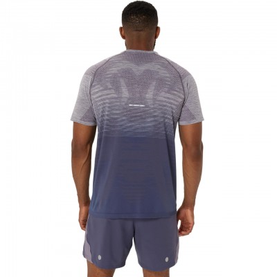 Tee-Shirt ASICS Seamless SS...