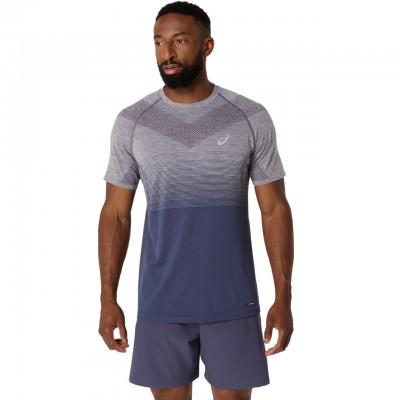 Tee-Shirt ASICS Seamless SS...