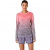 Tee-Shirt ASICS Seamless LS...