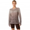 Tee-Shirt ASICS Seamless LS...