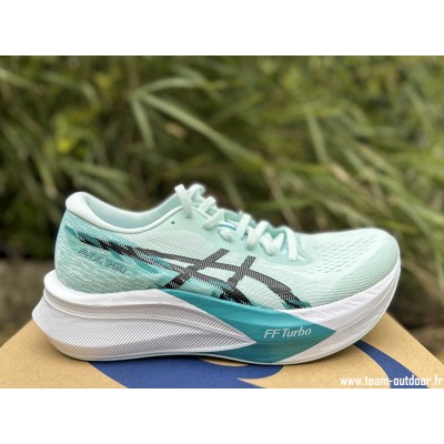 ASICS Magic Speed 4 Femme...