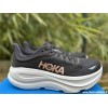 HOKA Bondi 9 Femme black /...