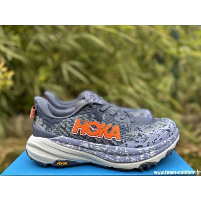 HOKA Speedgoat 6 Femme...