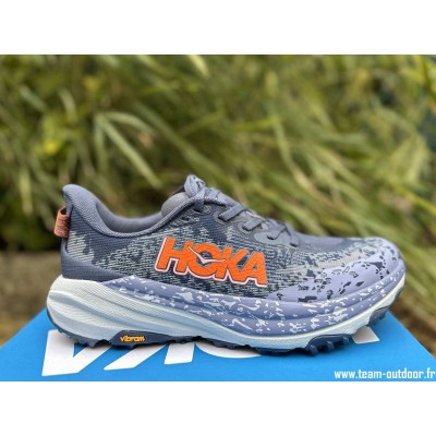 HOKA Speedgoat 6 Femme...