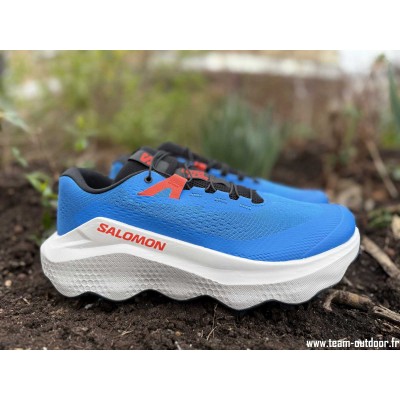 SALOMON Ultra Glide 3 Homme...