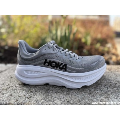 HOKA Bondi 9 Homme galactic...