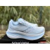 SAUCONY Ride 18 Femme ice...