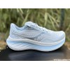 SAUCONY Ride 18 Femme ice...