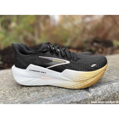 BROOKS Hyperion Max 2 Homme...