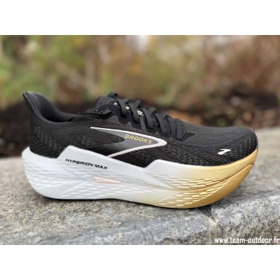 BROOKS Hyperion Max 2 Homme...