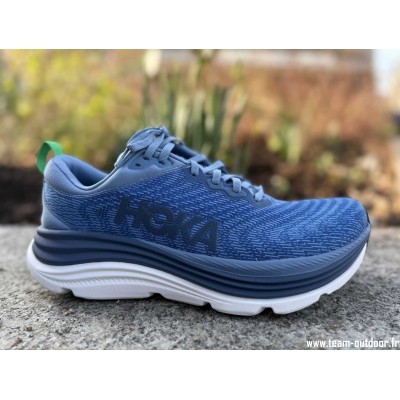 HOKA Gaviota 5 Homme...